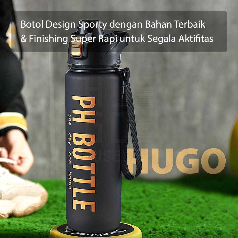 Botol Sport 1 Liter