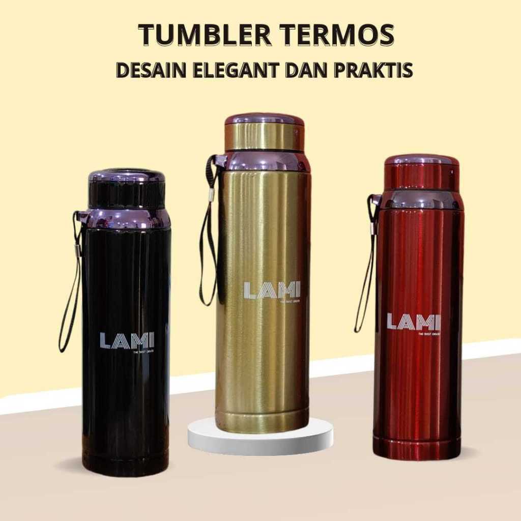 Botol Termos Panas Dingin